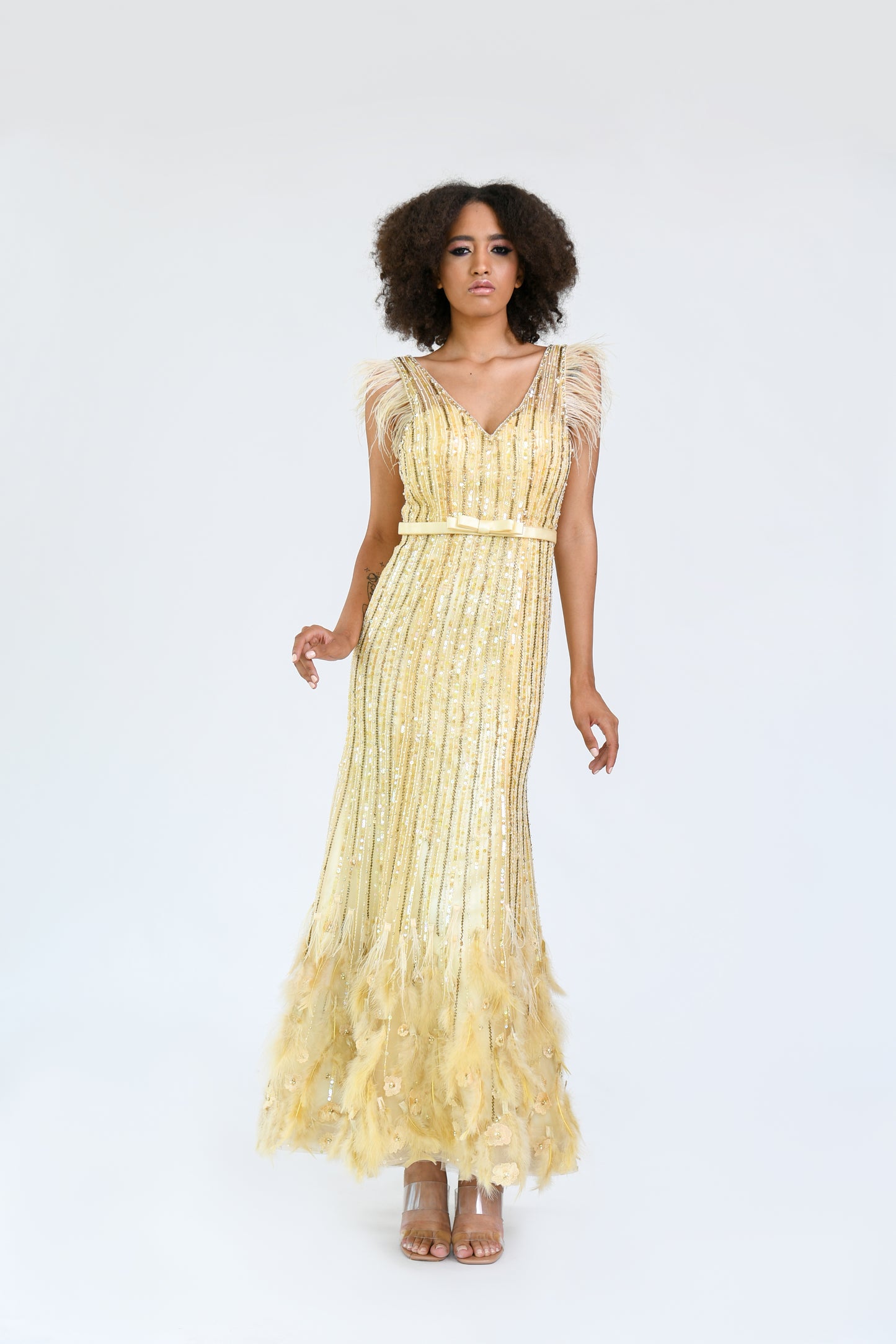 Rochie Alina
