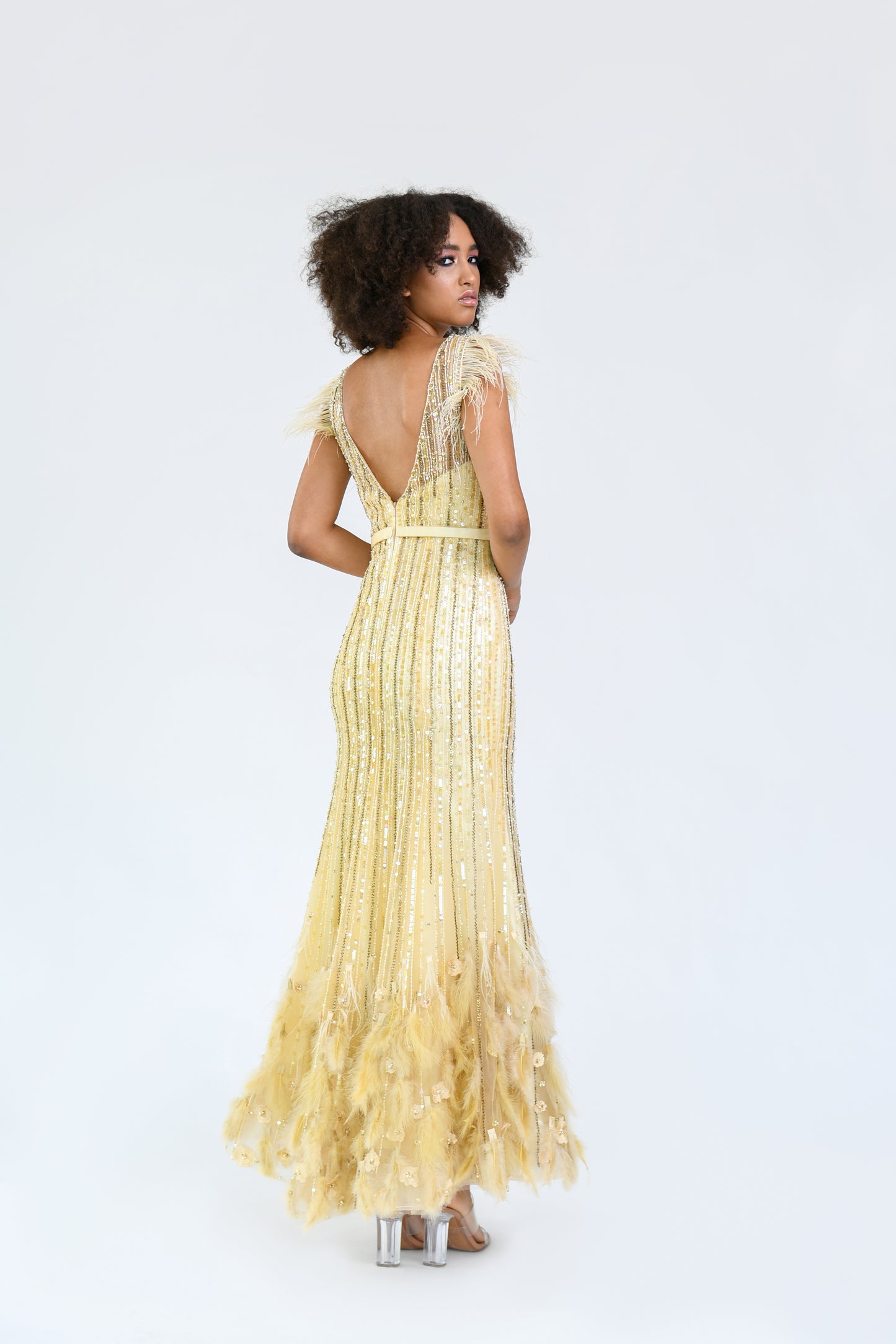 Rochie Alina