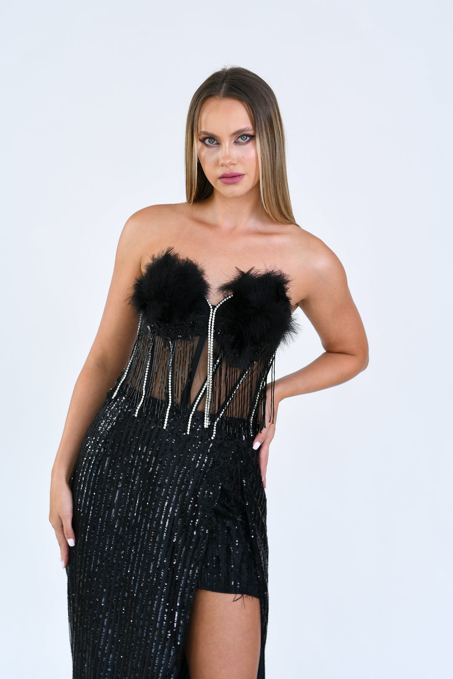 Rochie Giuly