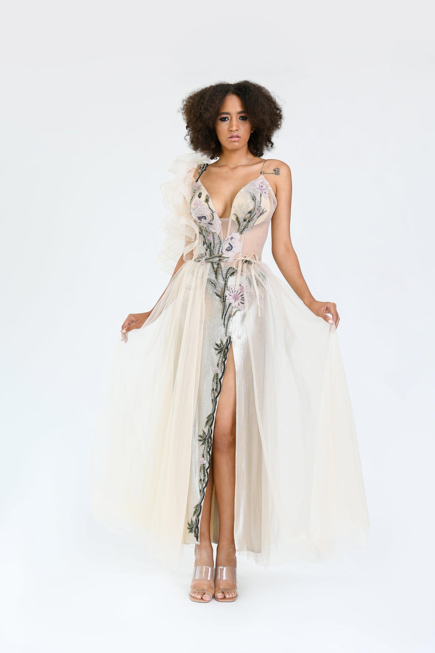 Rochie Iza
