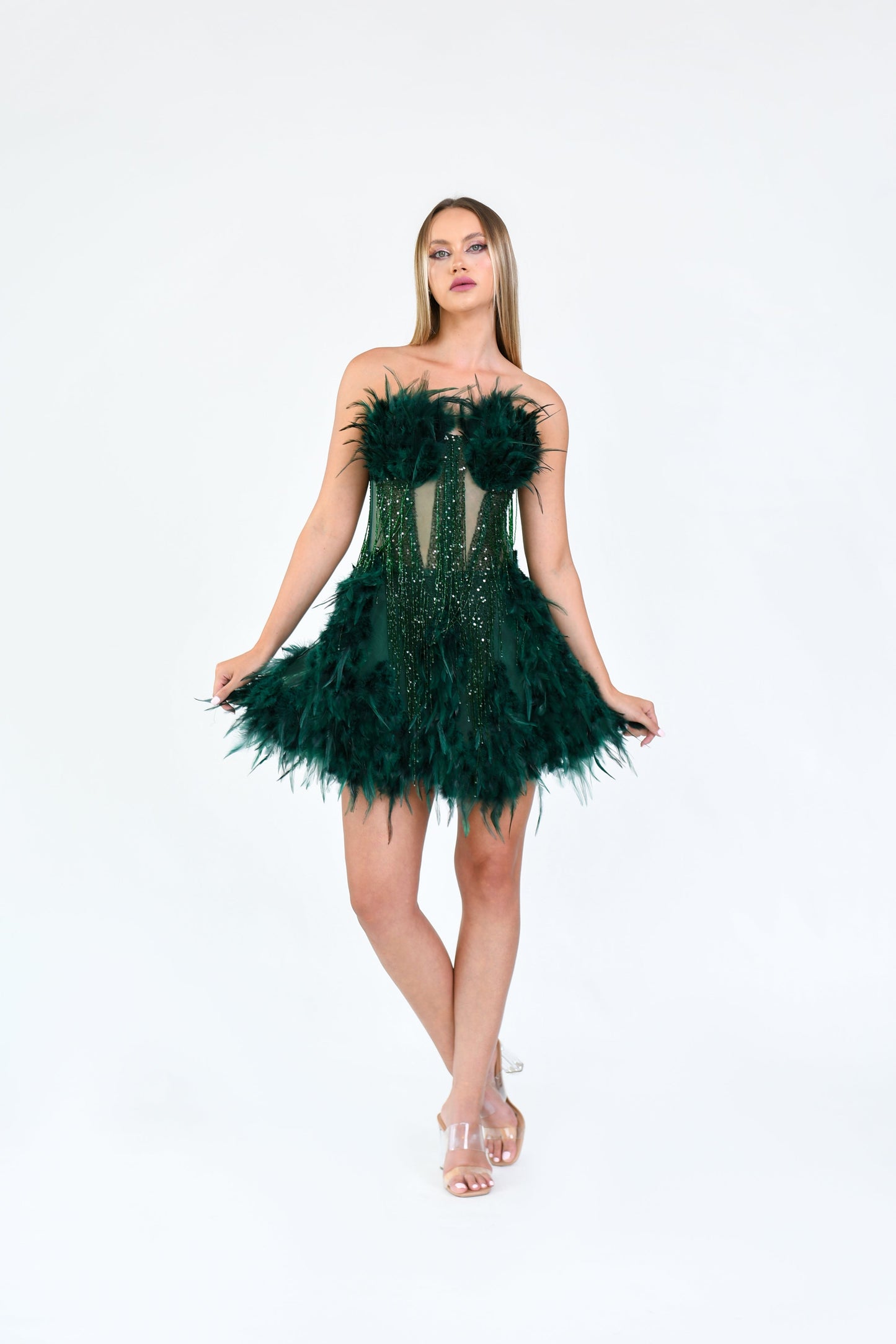 Rochie Dora