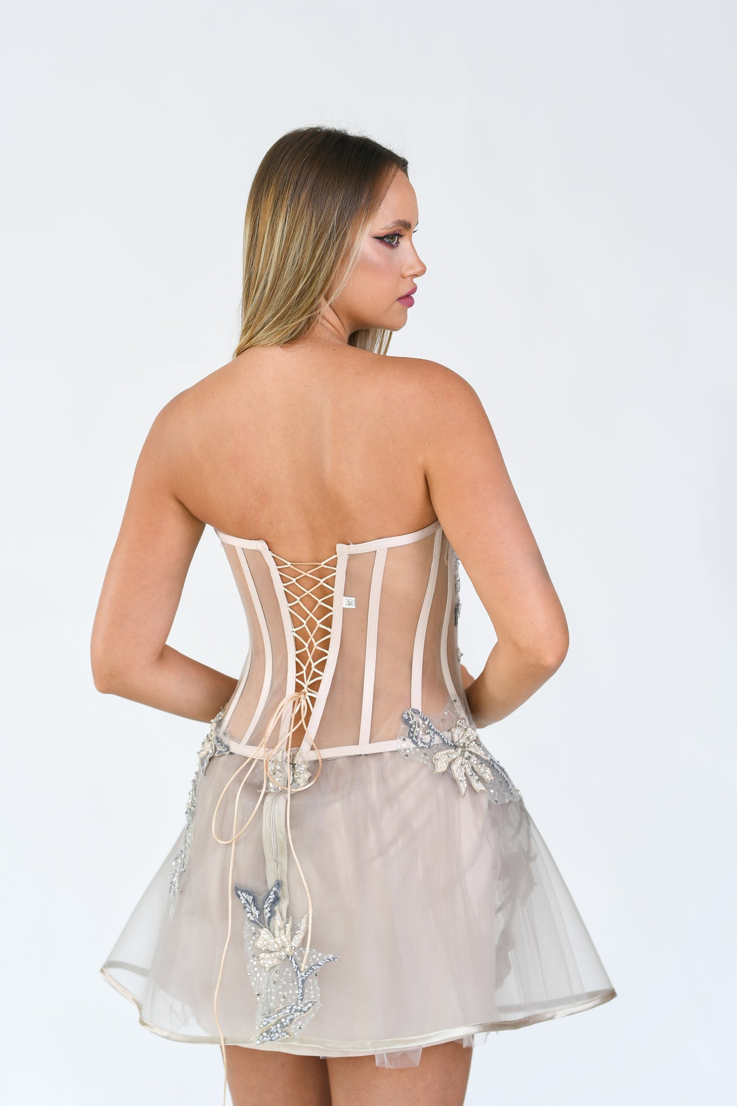 Rochie Eleny