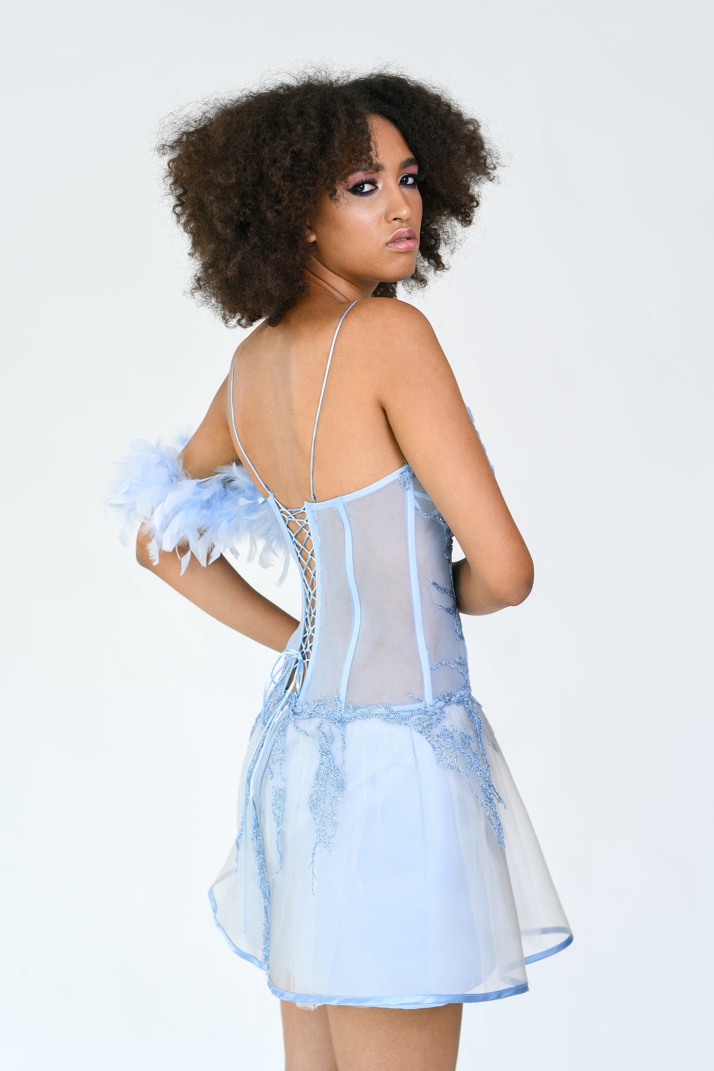 Rochie Sky