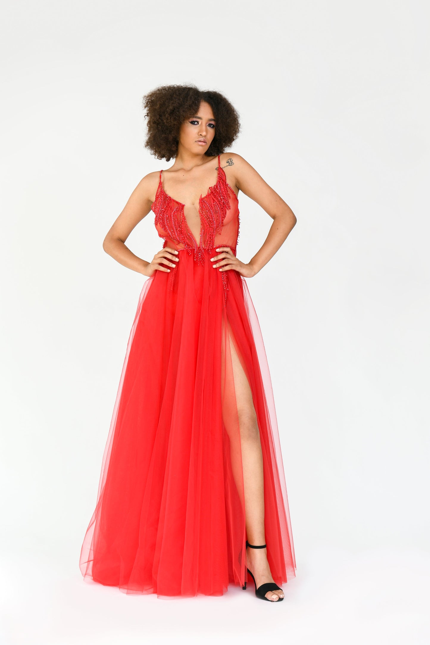Rochie Raissa