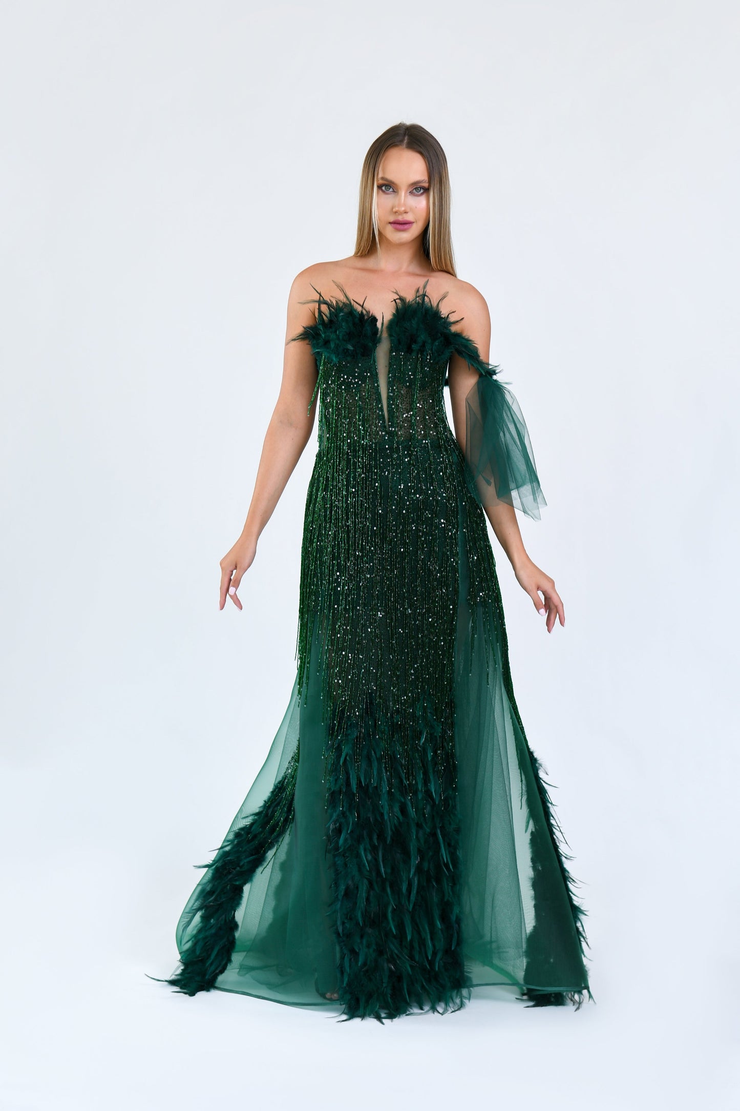 Rochie Van