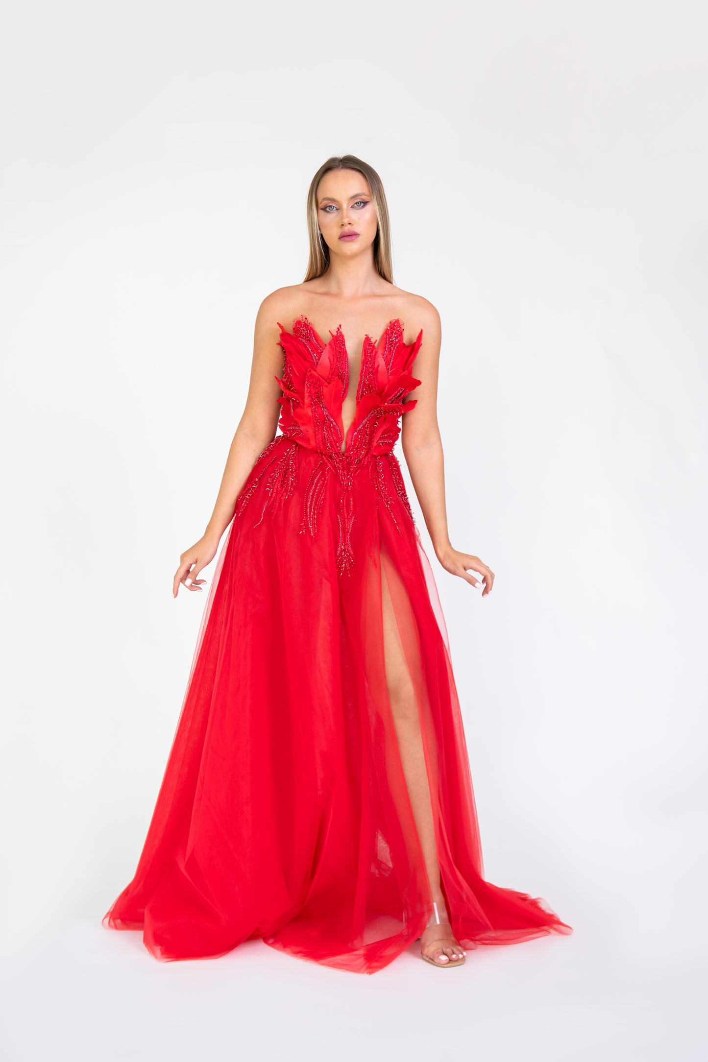 Rochie Ivette