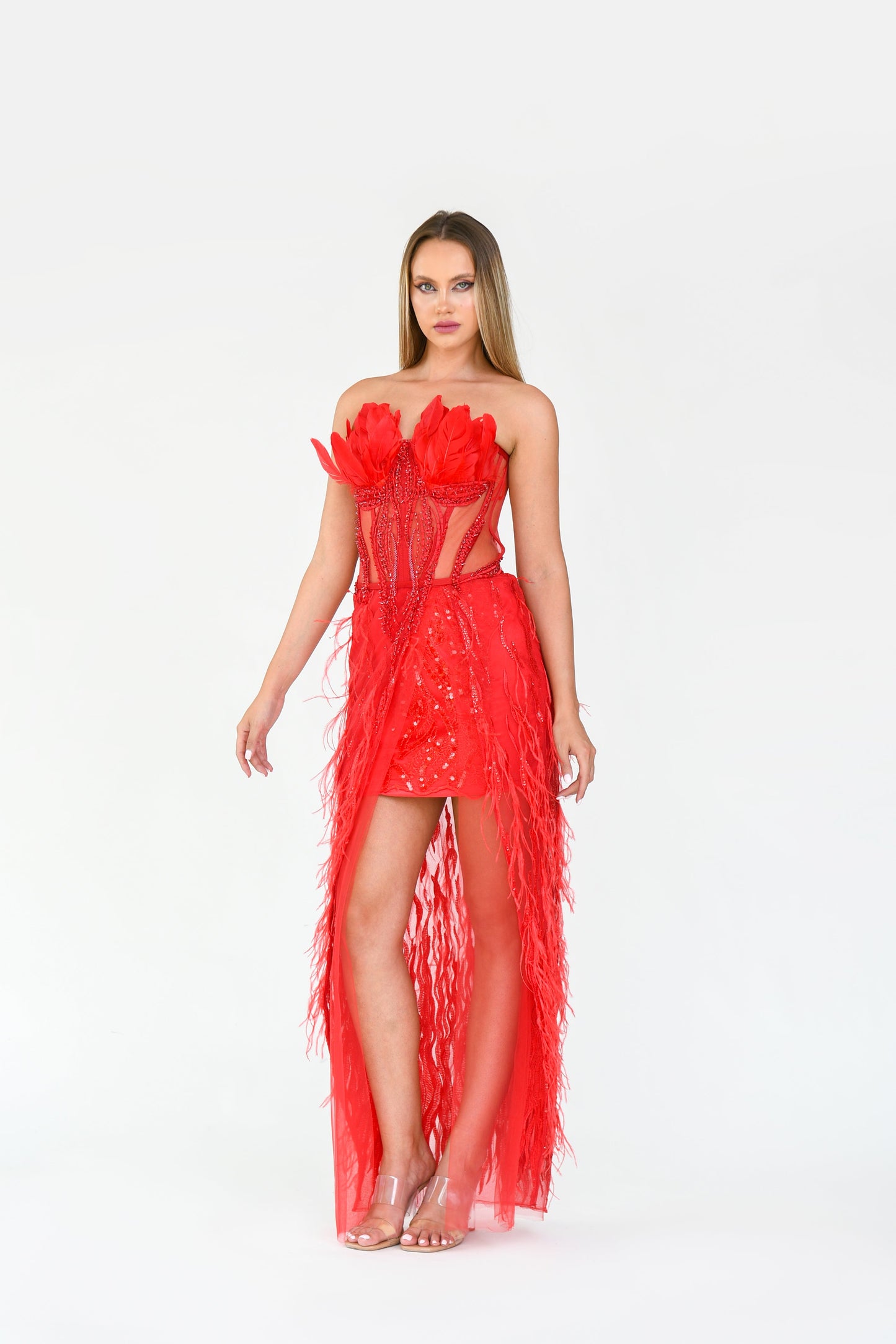 Rochie Roxen