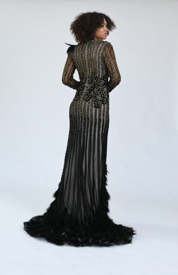 Rochie Brigitte