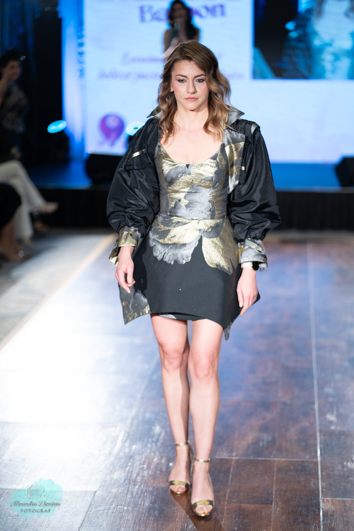 Rochie 55