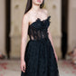 Rochie Noctis Fleur