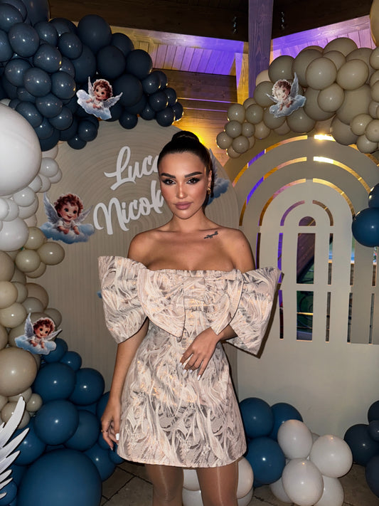 Rochie Ballerina