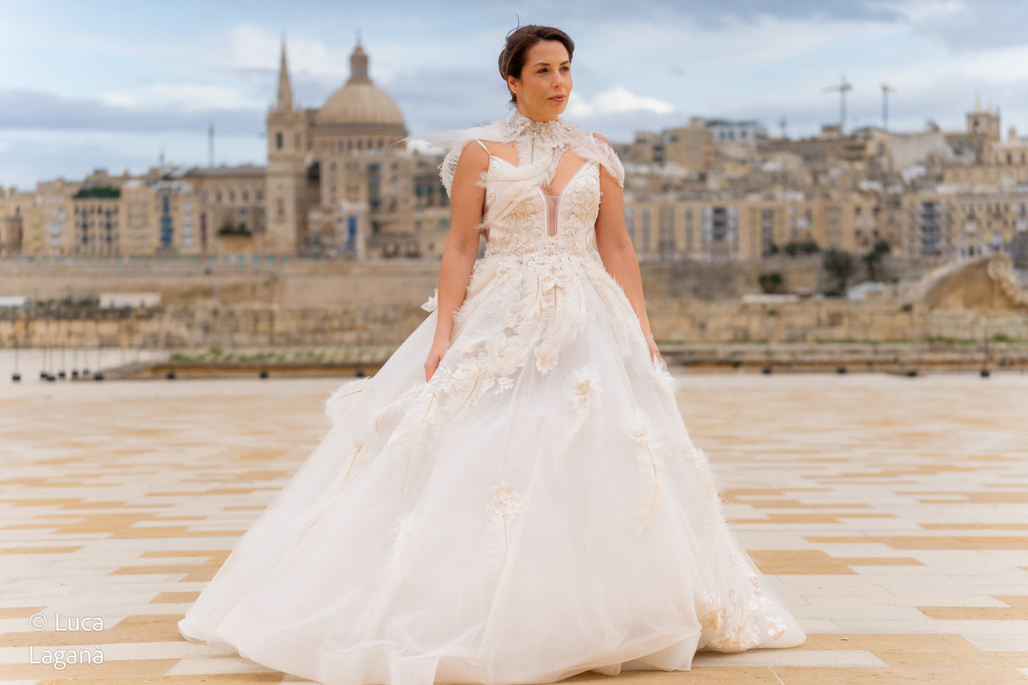 Rochie Mireasa 39