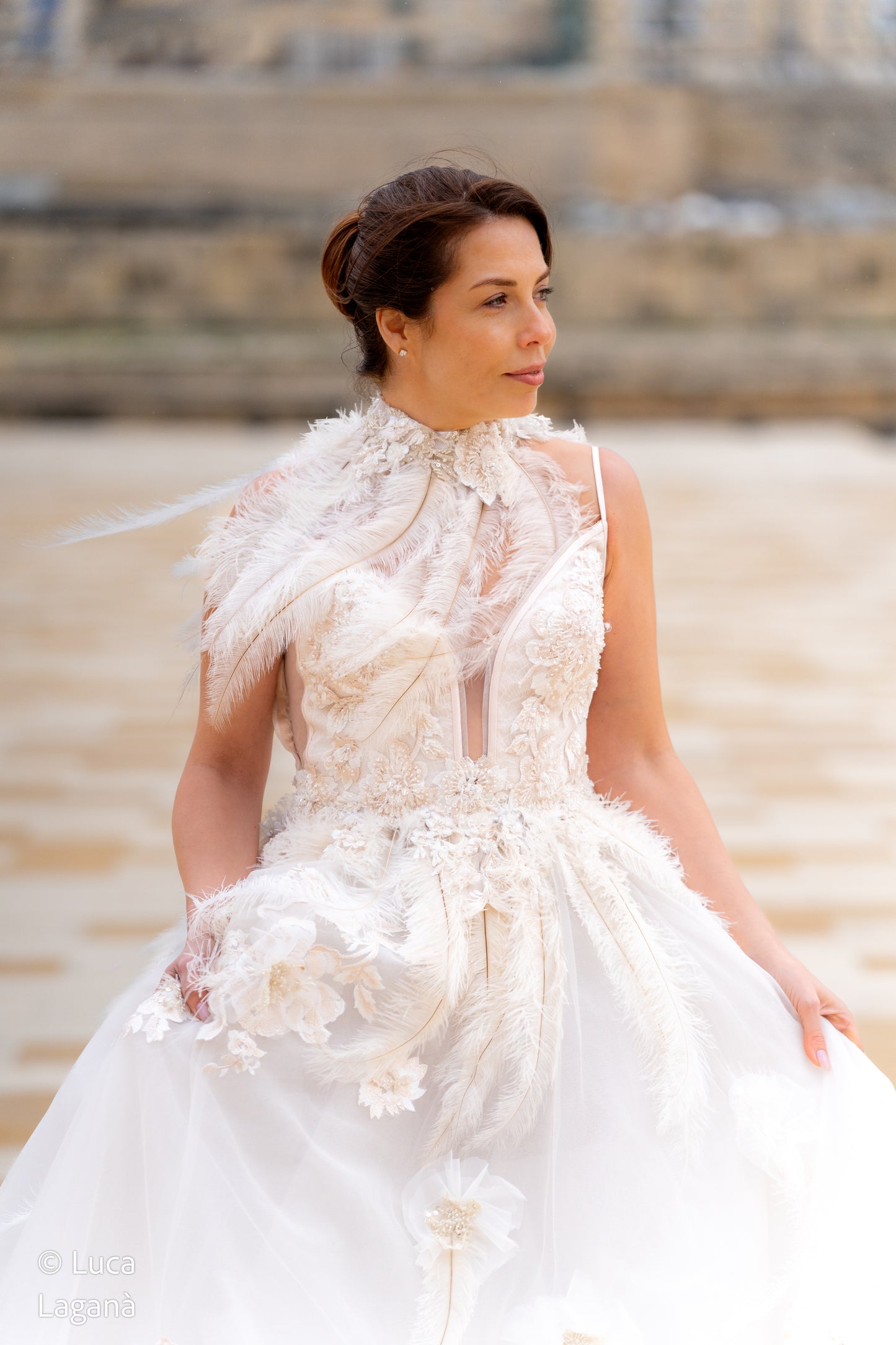 Rochie Mireasa 39