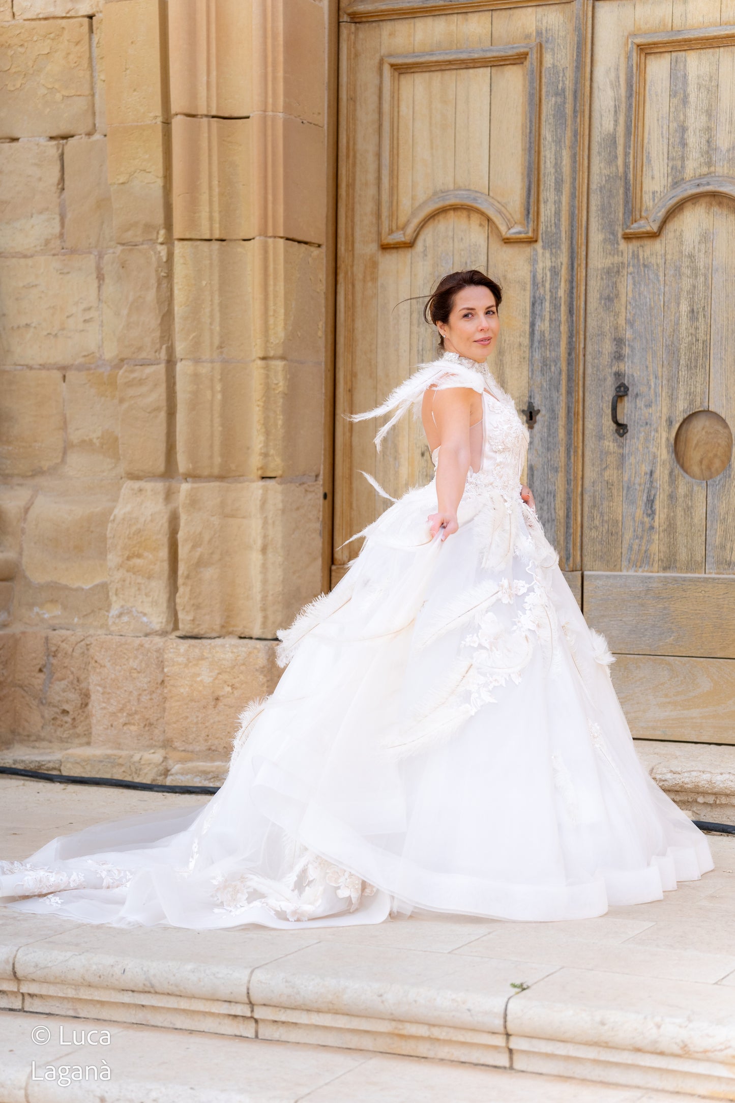 Rochie Mireasa 39