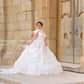 Rochie Mireasa 39