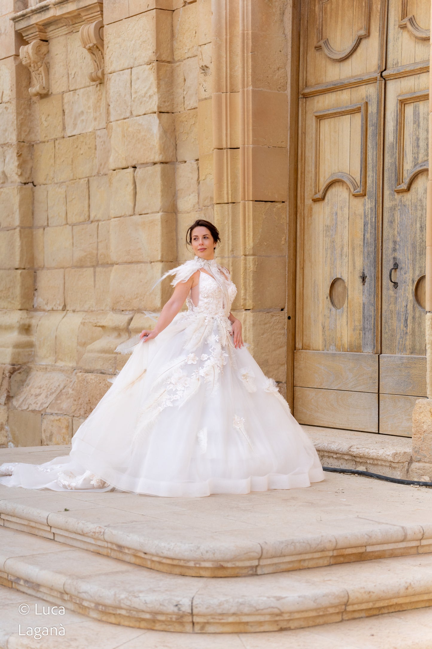 Rochie Mireasa 39