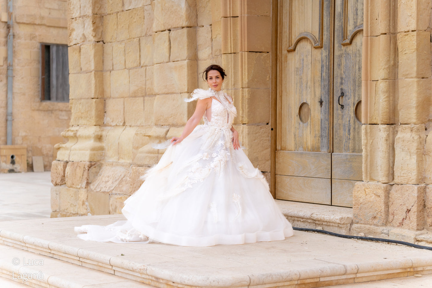 Rochie Mireasa 39