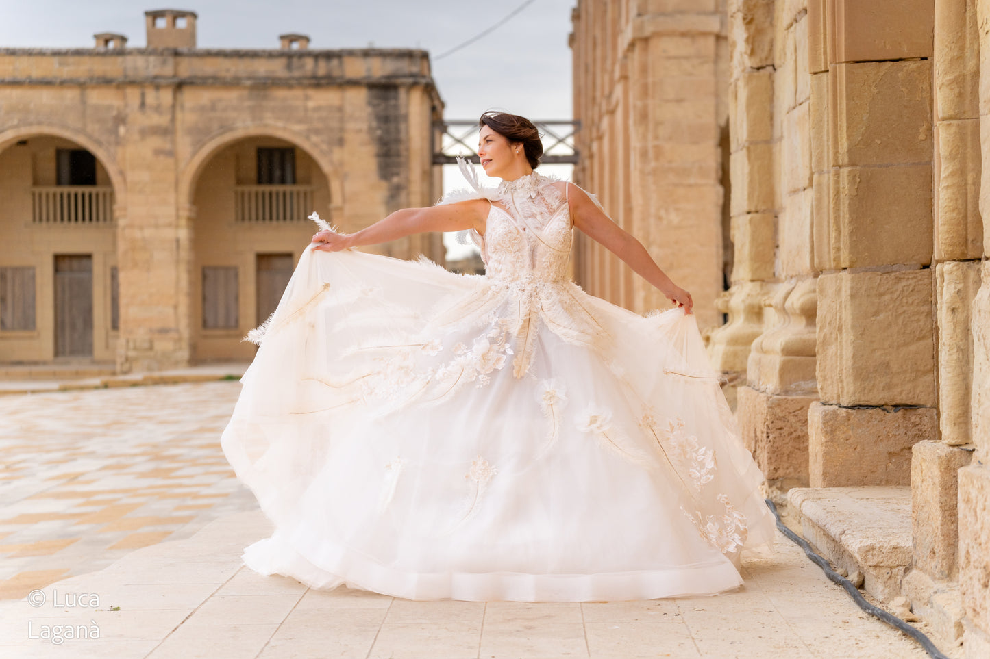 Rochie Mireasa 39