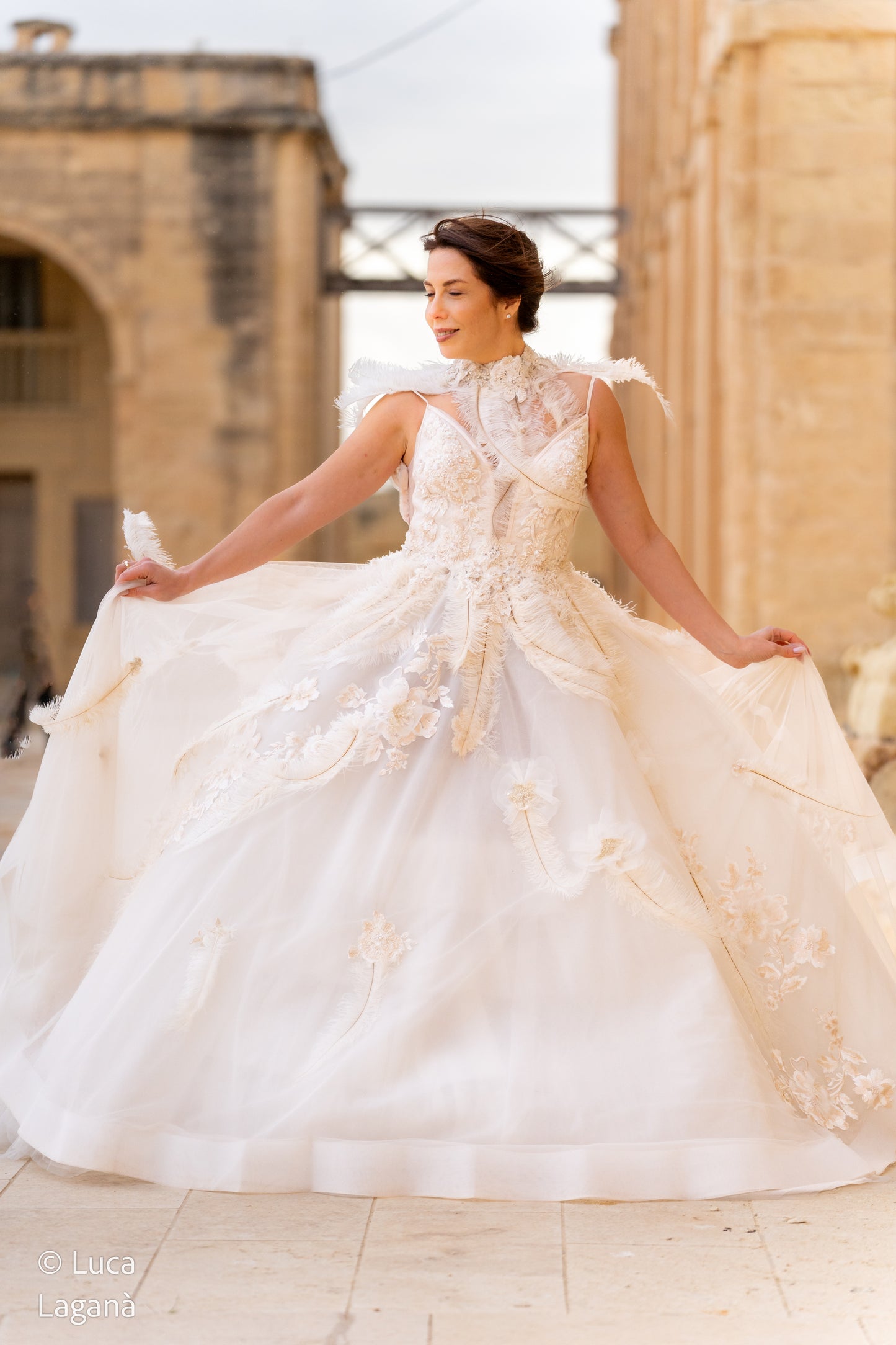 Rochie Mireasa 39