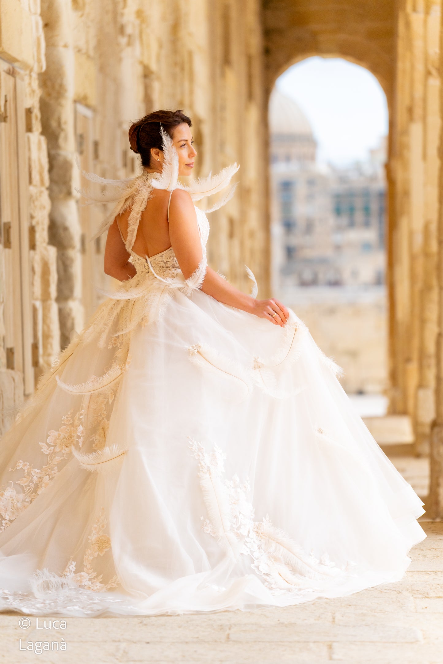 Rochie Mireasa 39
