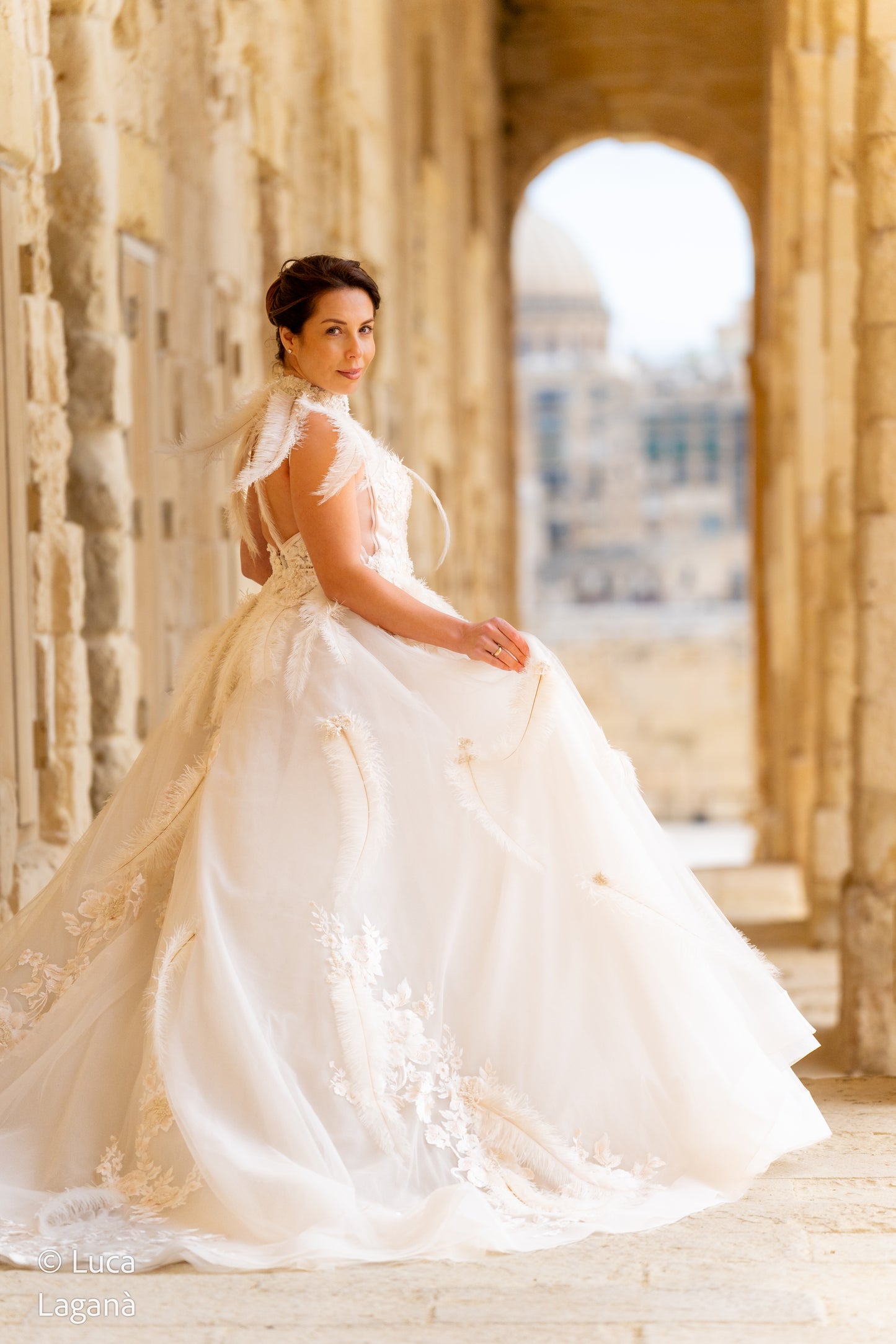 Rochie Mireasa 39