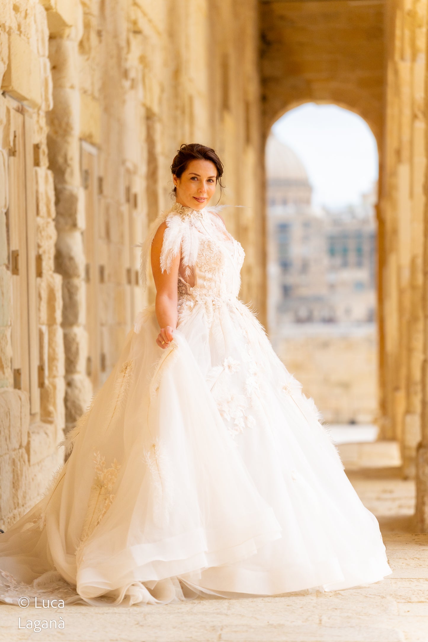 Rochie Mireasa 39