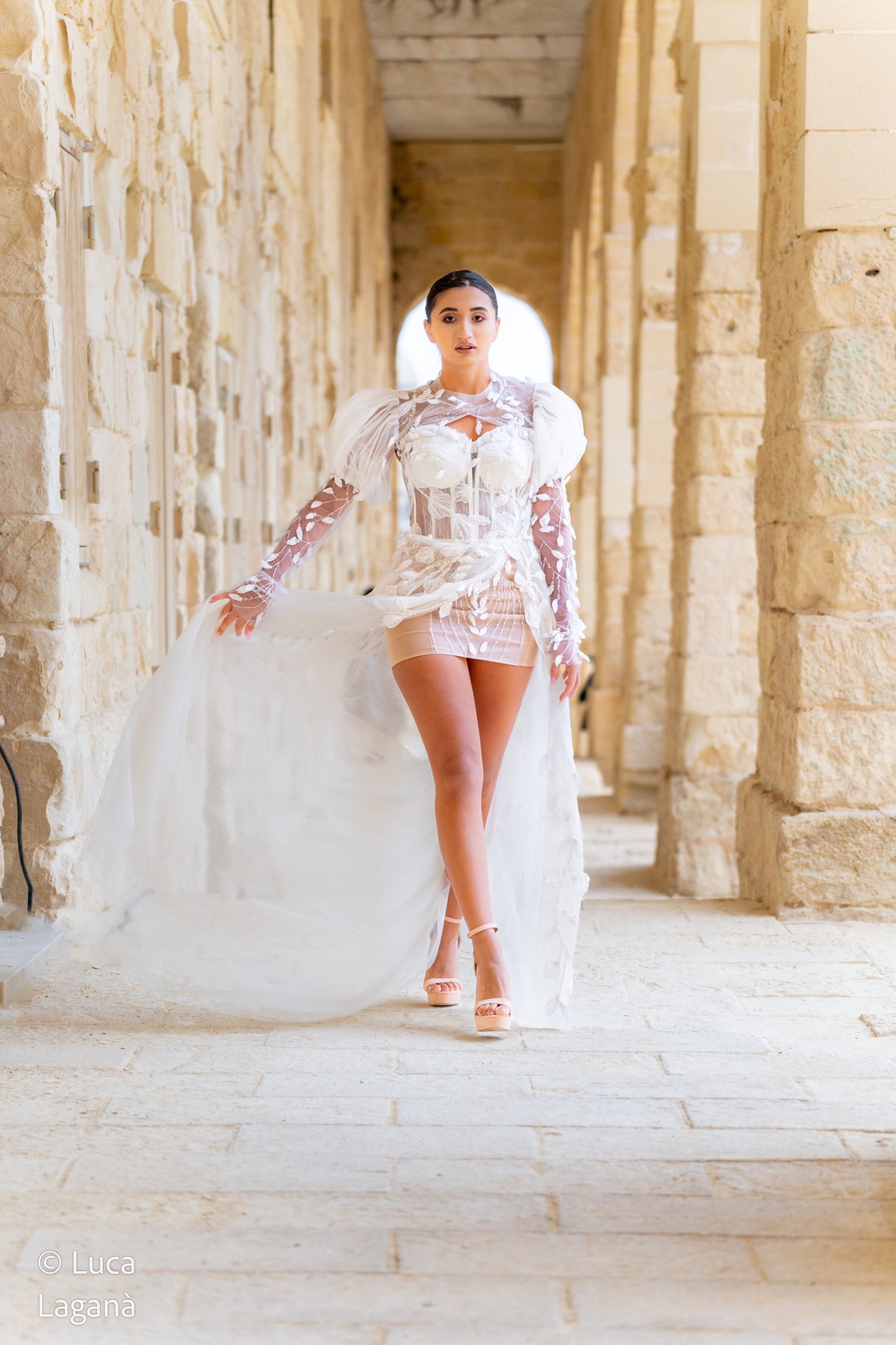 Rochie Mireasa 40