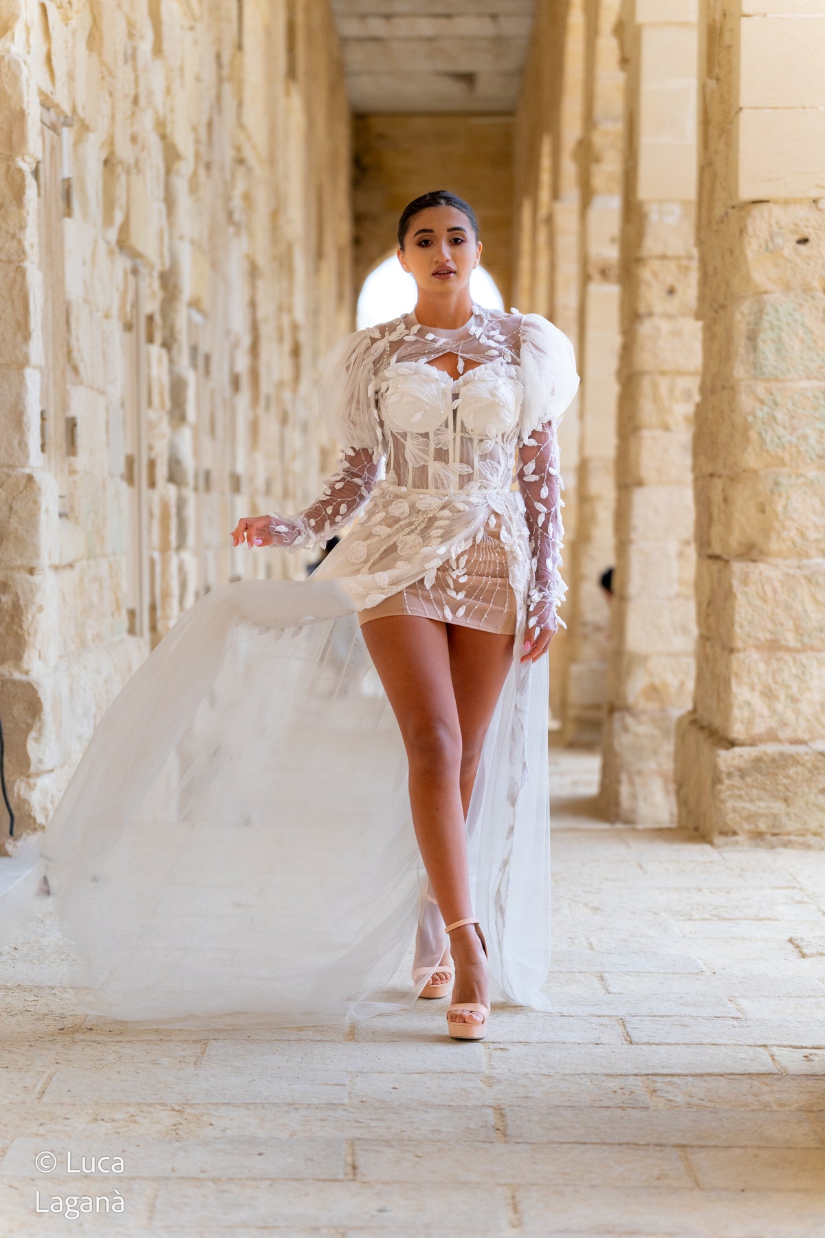 Rochie Mireasa 40