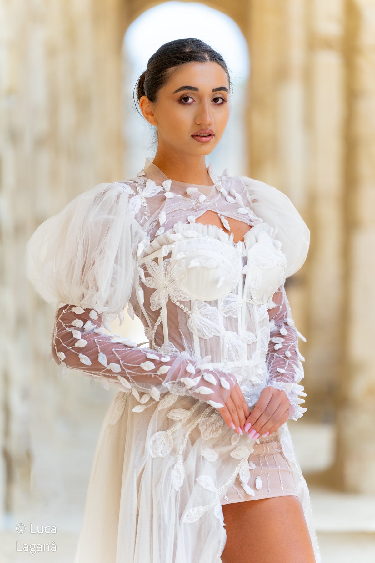 Rochie Mireasa 40