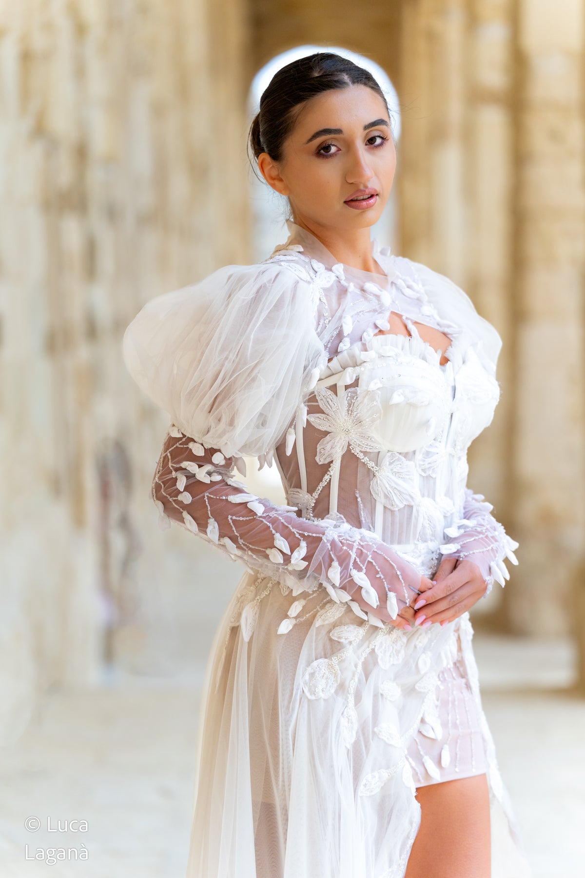 Rochie Mireasa 40