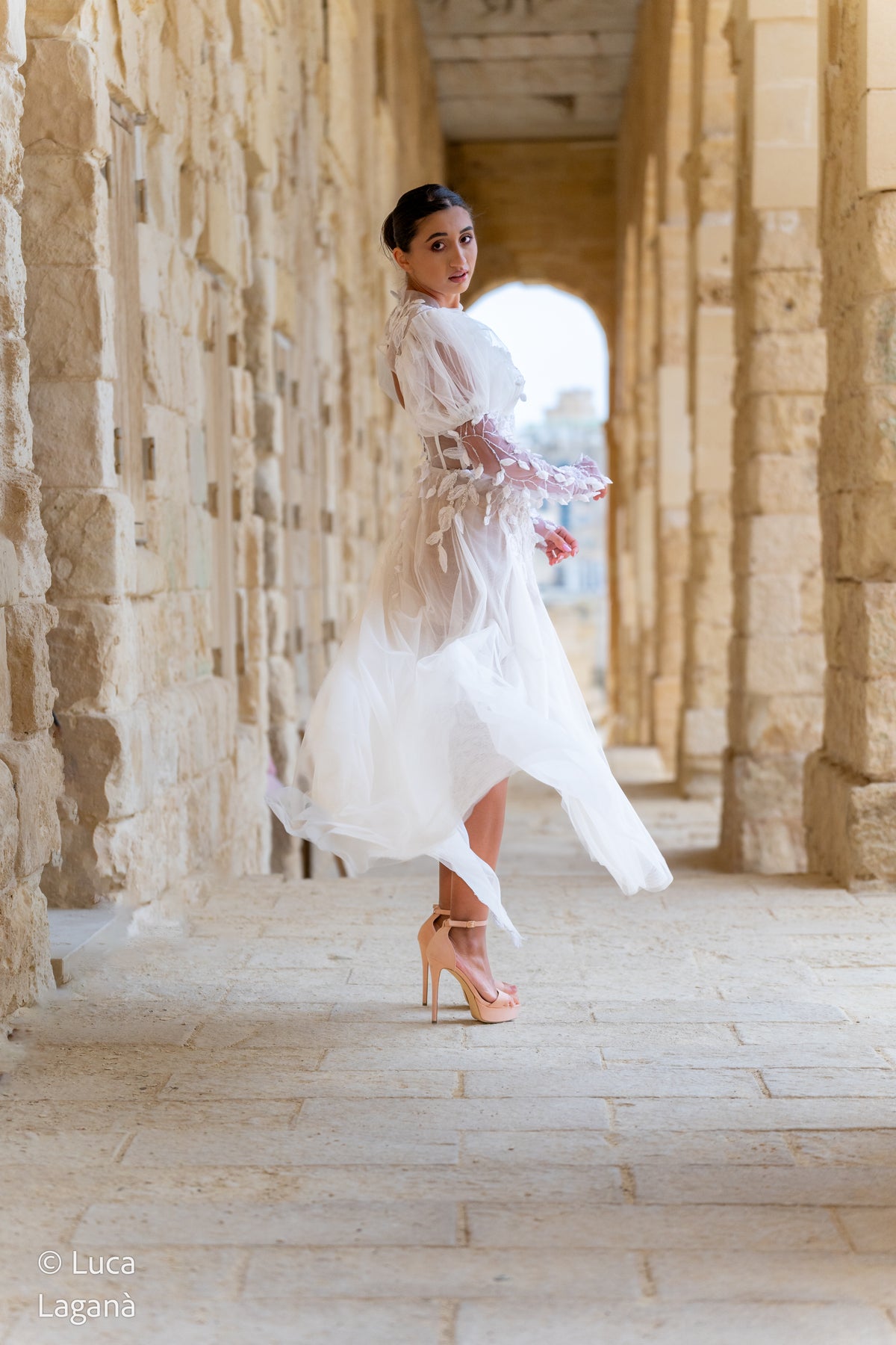 Rochie Mireasa 40