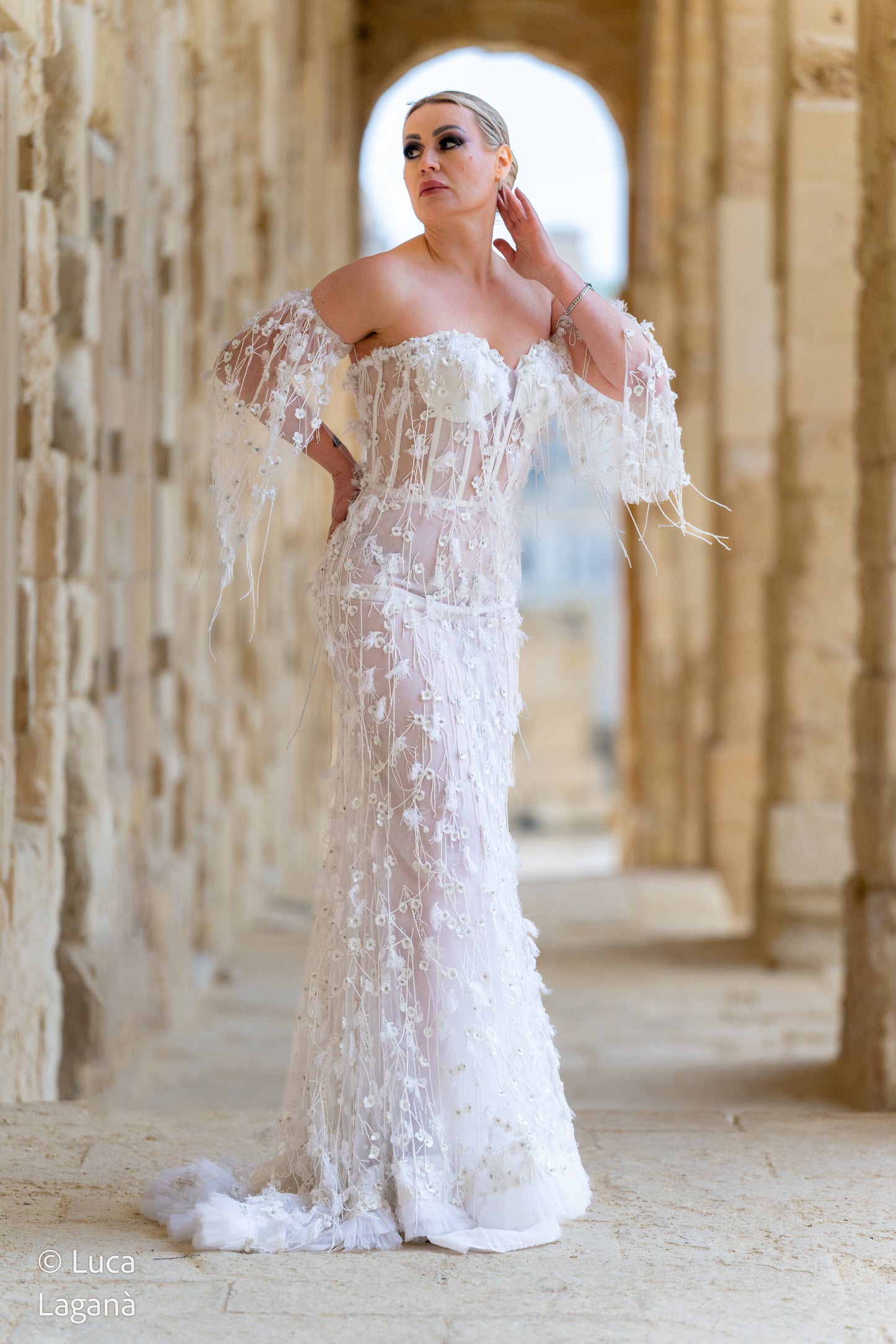 Rochie Mireasa 41