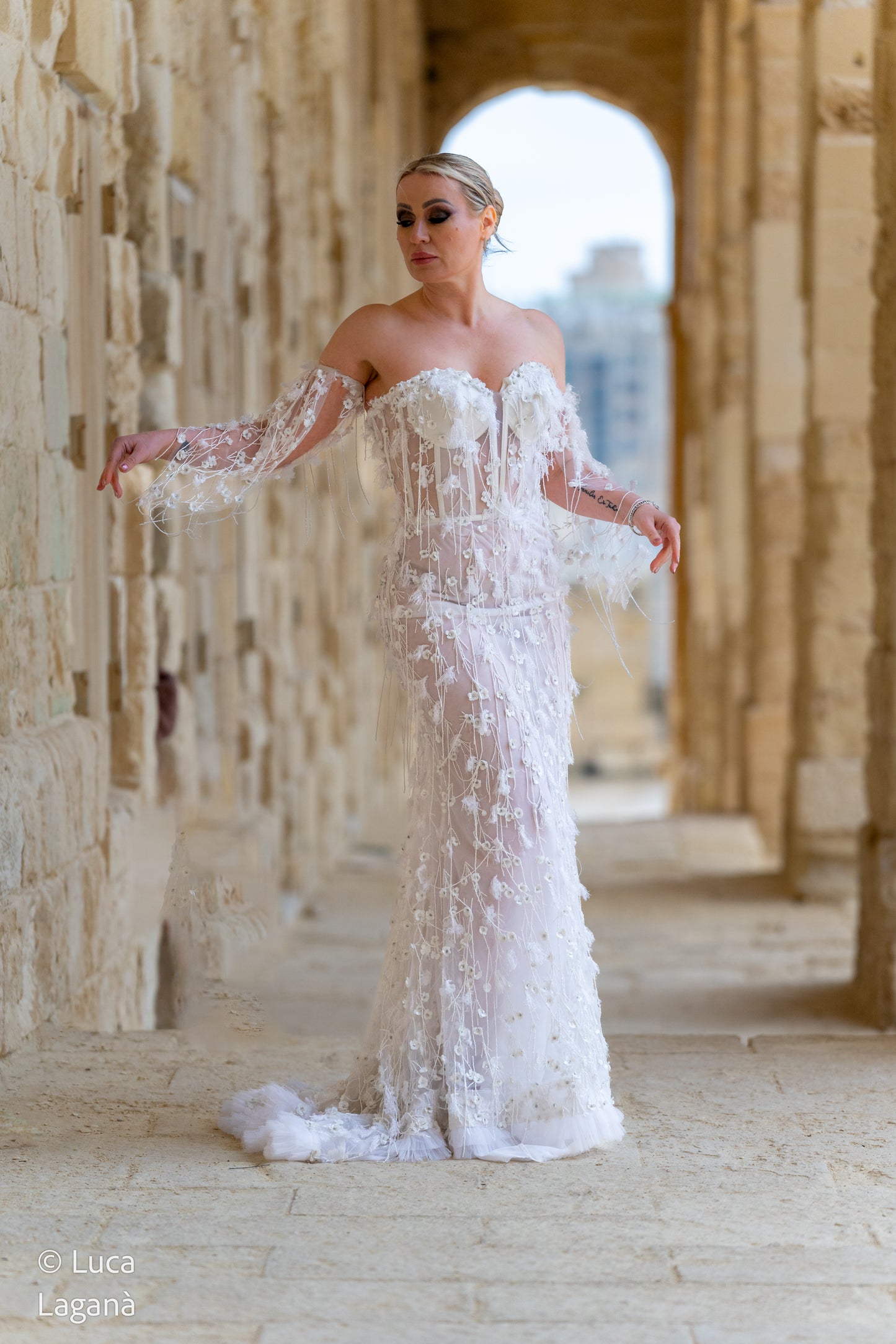 Rochie Mireasa 41