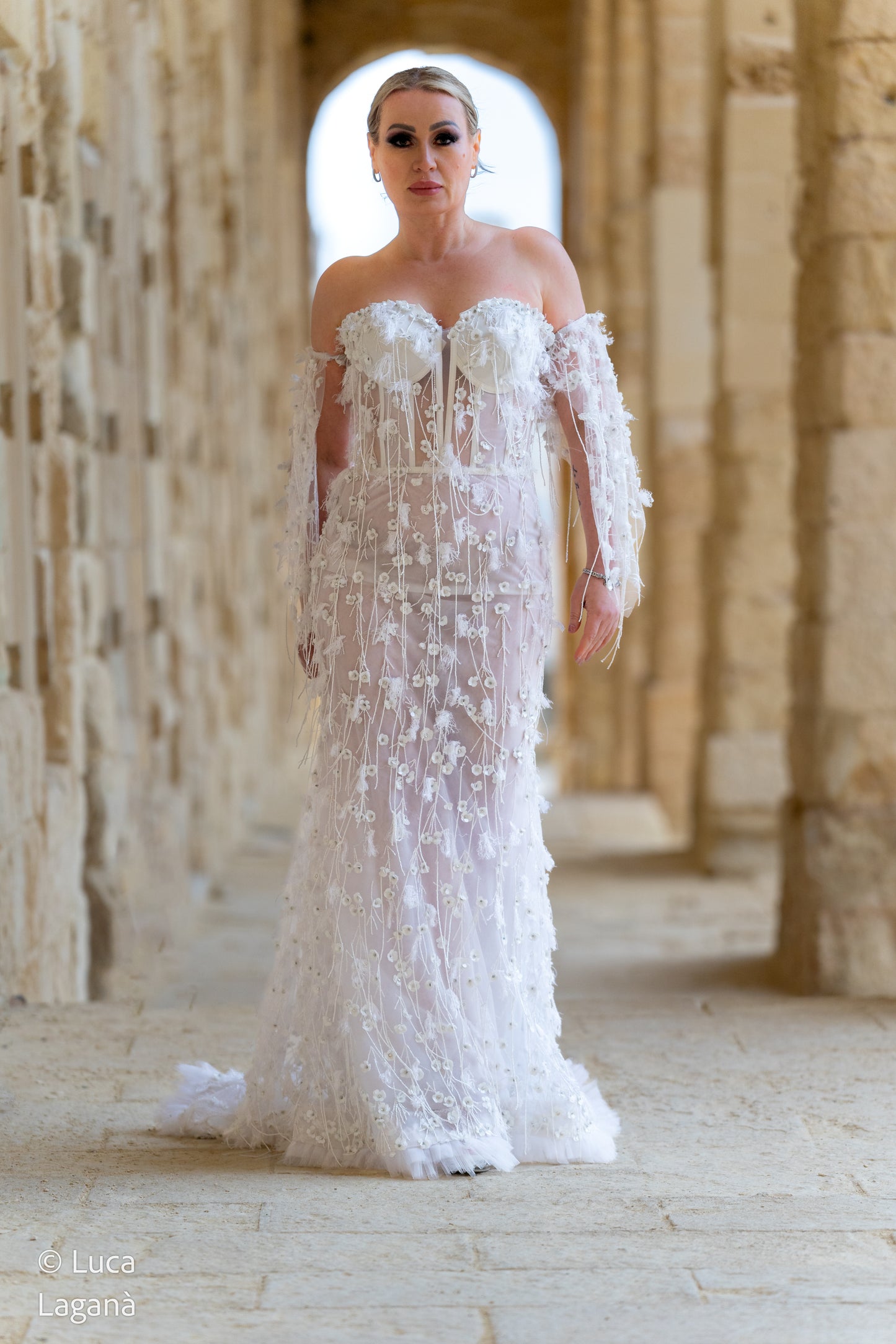 Rochie Mireasa 41