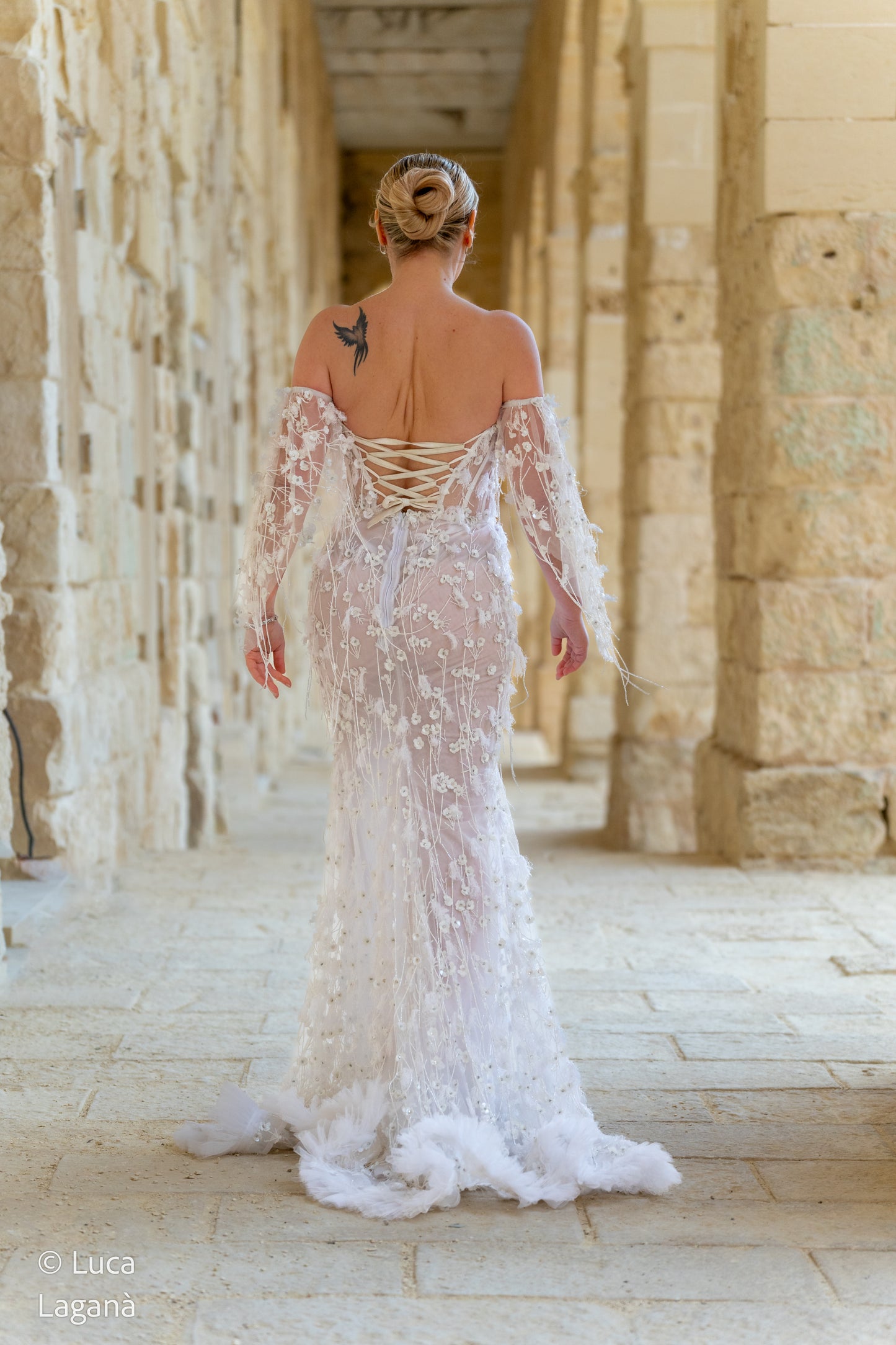 Rochie Mireasa 41