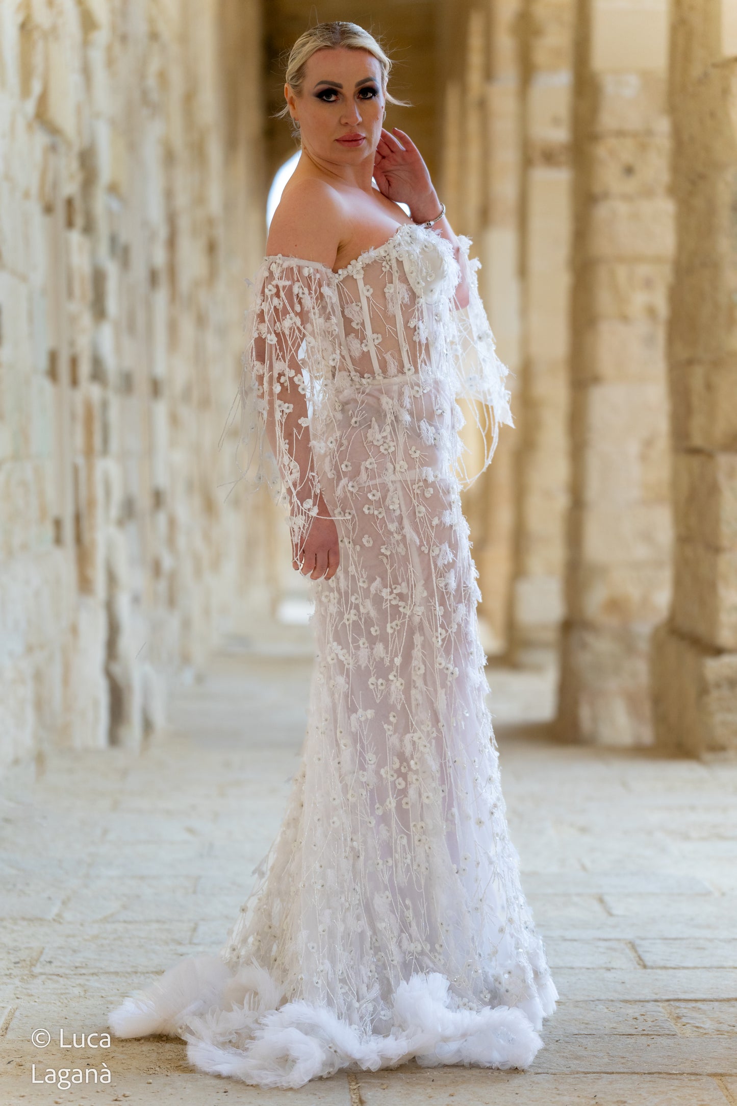 Rochie Mireasa 41