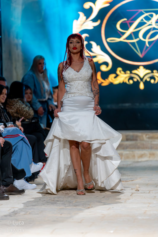Rochie Mireasa 48