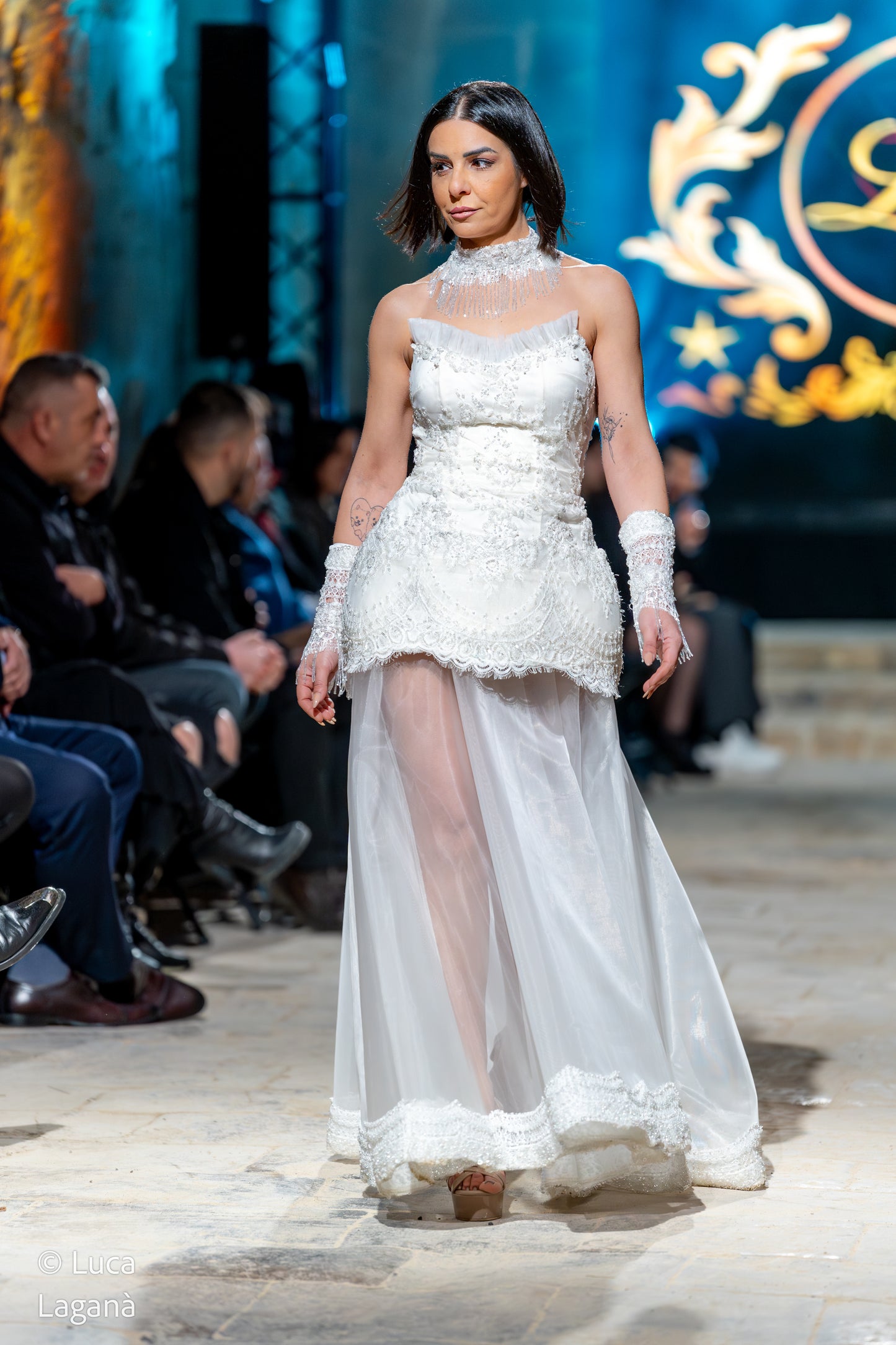 Rochie Mireasa 50