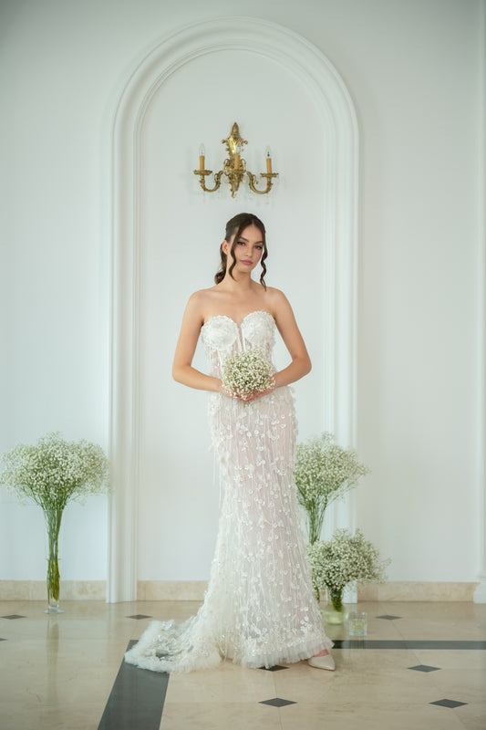 Rochie Mireasa 16