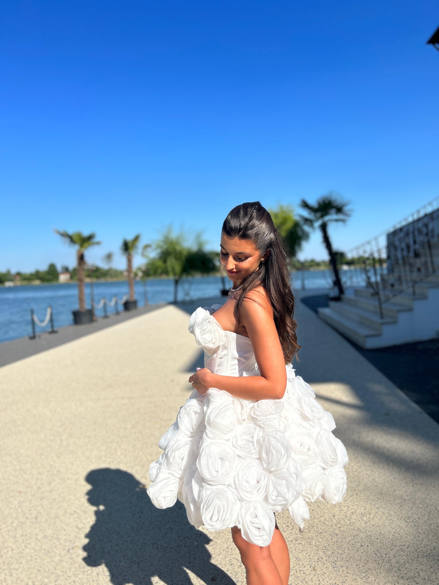 Rochie Flower