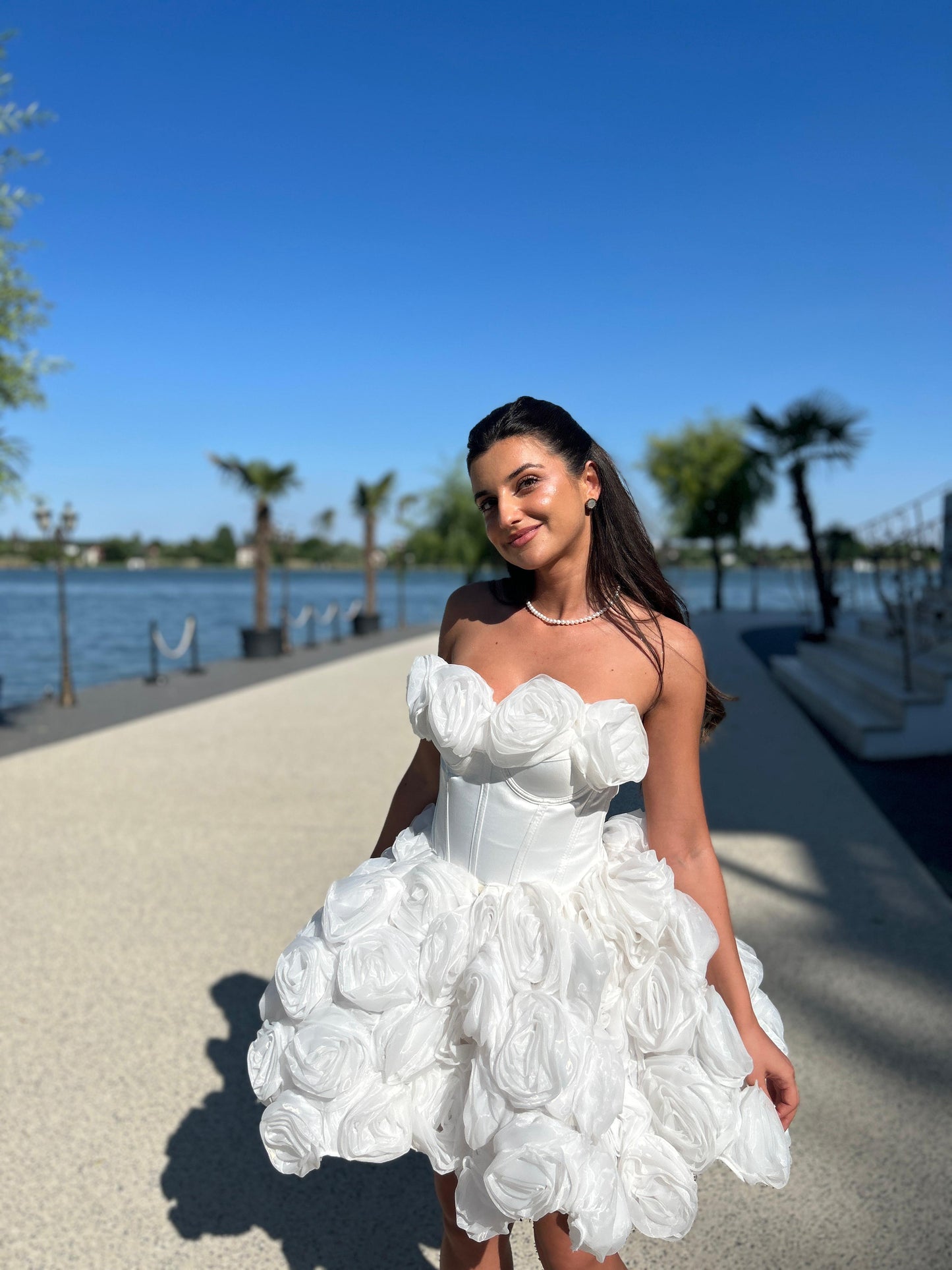 Rochie Flower