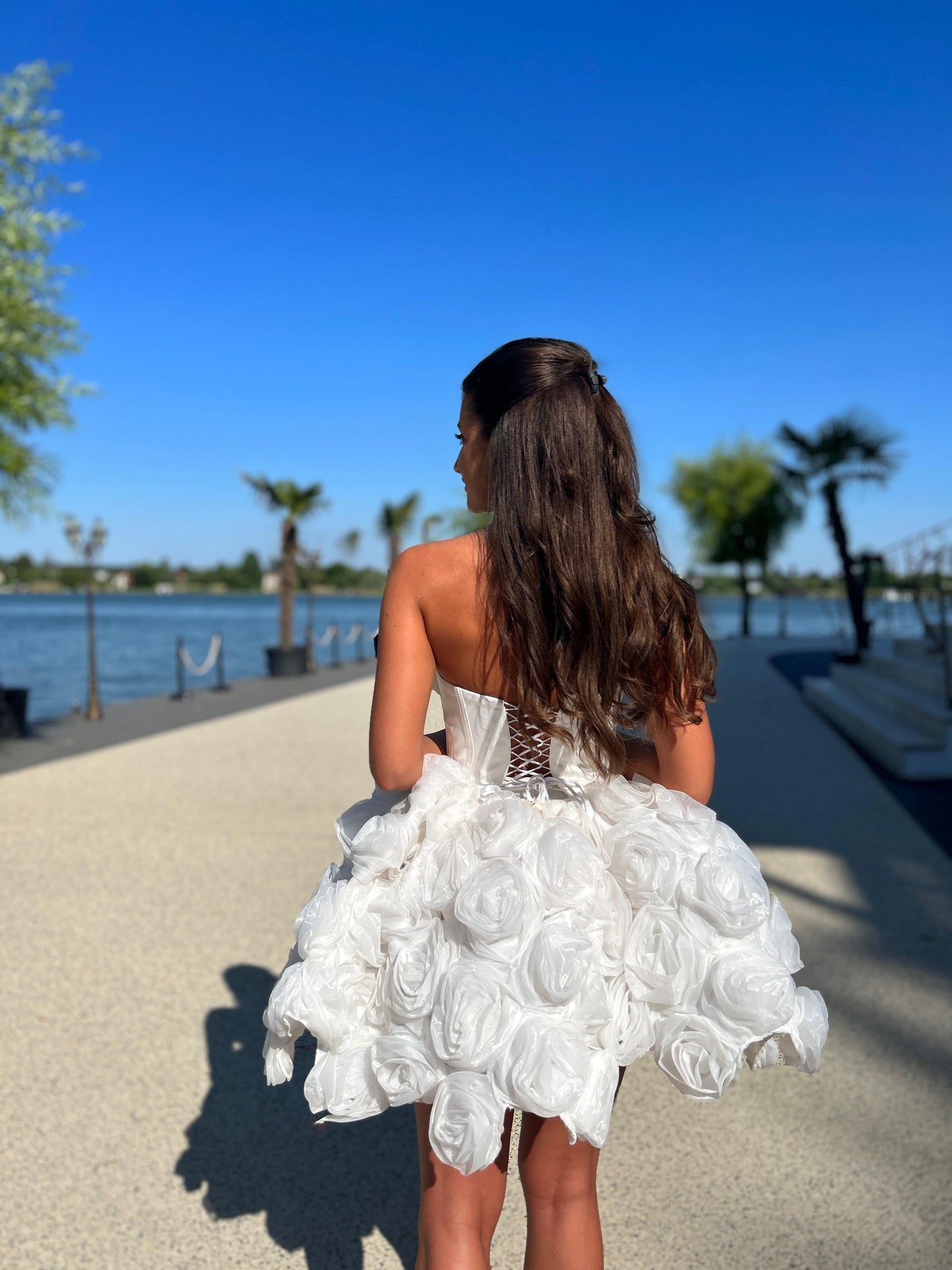Rochie Flower