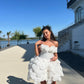 Rochie Flower