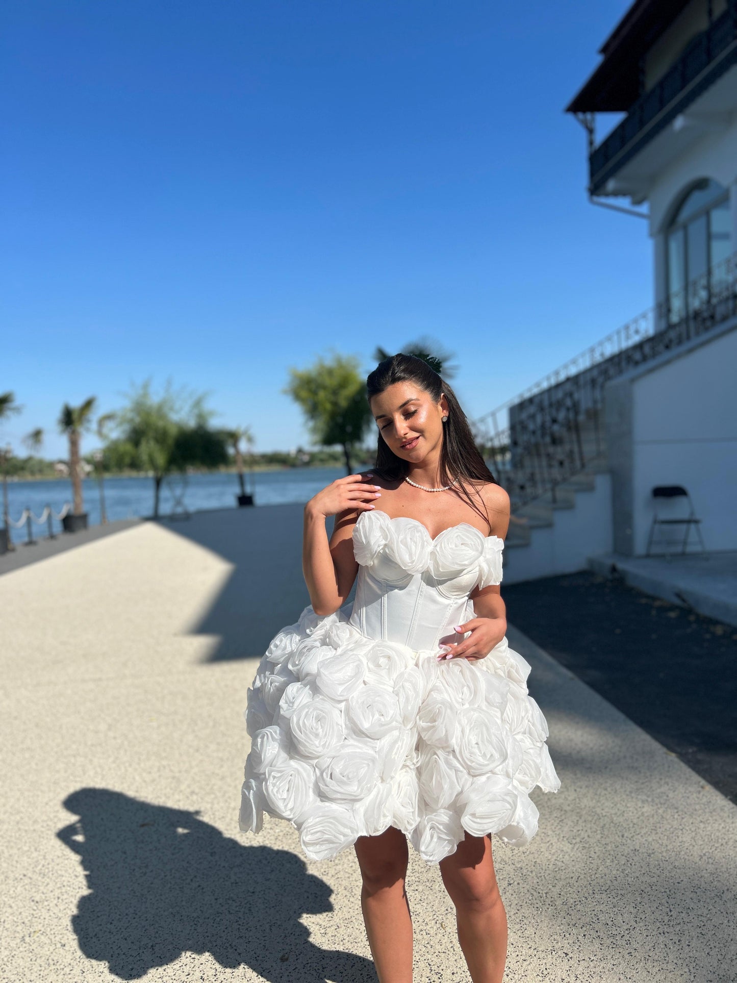 Rochie Flower
