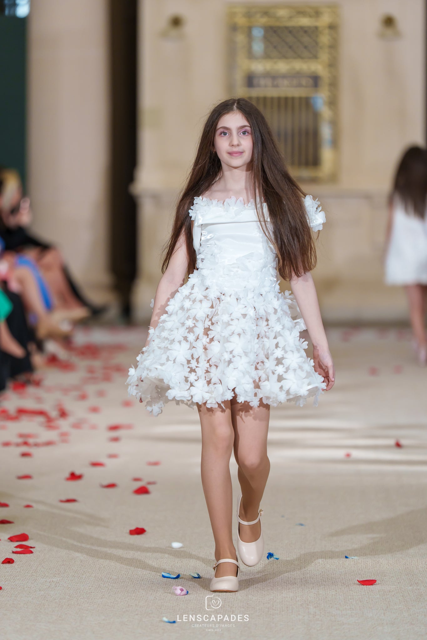 Rochie Kids 6