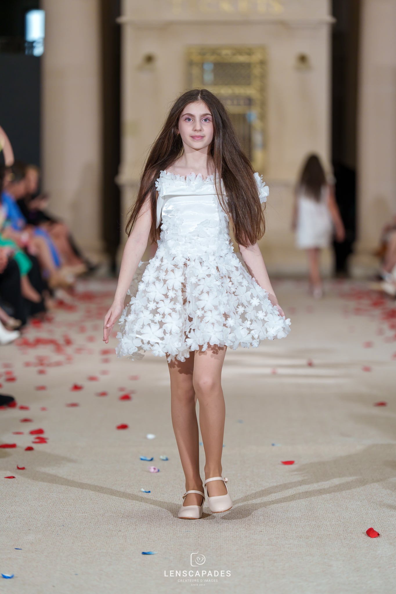 Rochie Kids 6
