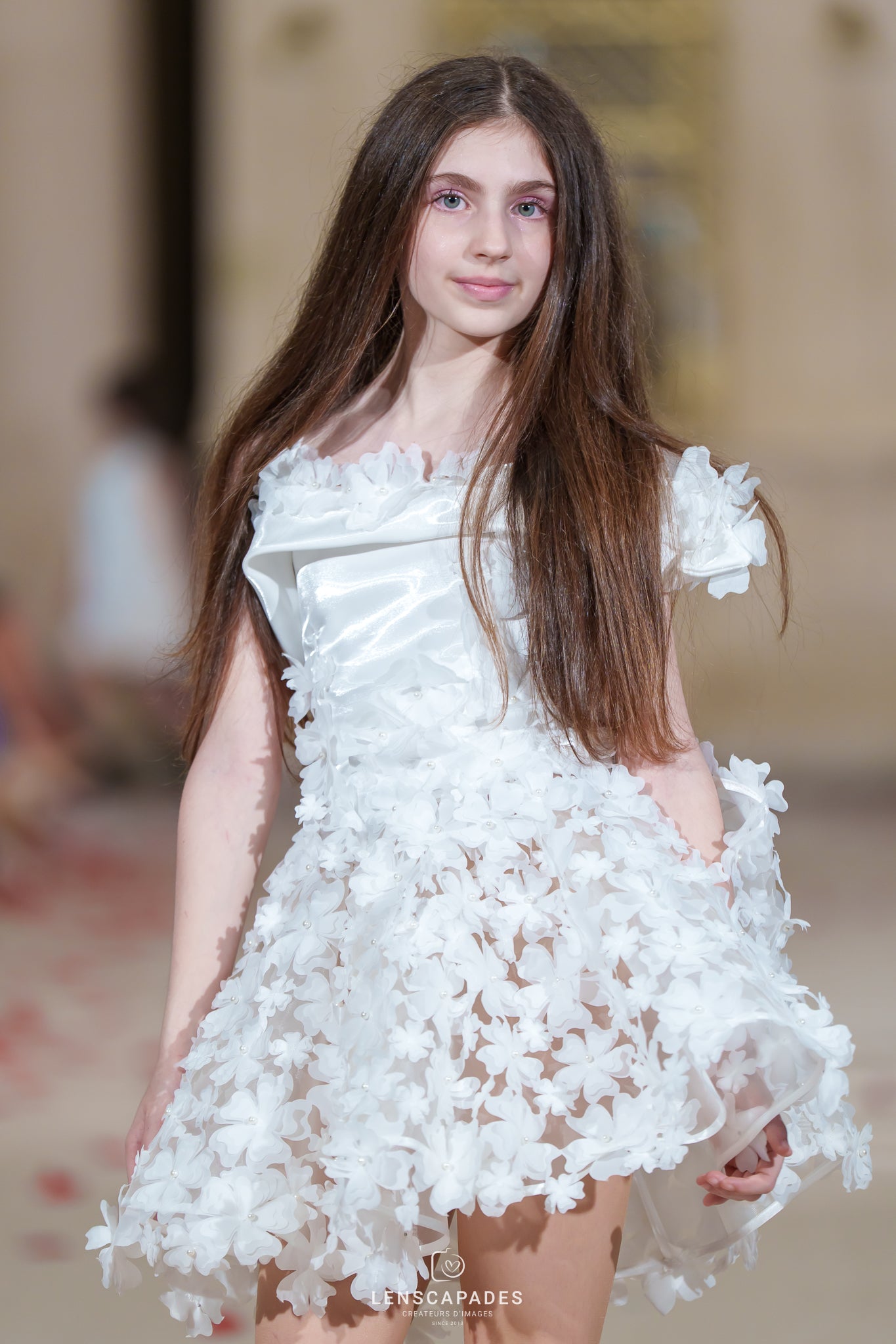 Rochie Kids 6