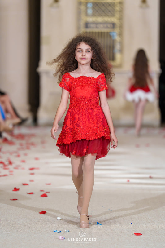 Rochie Kids 8
