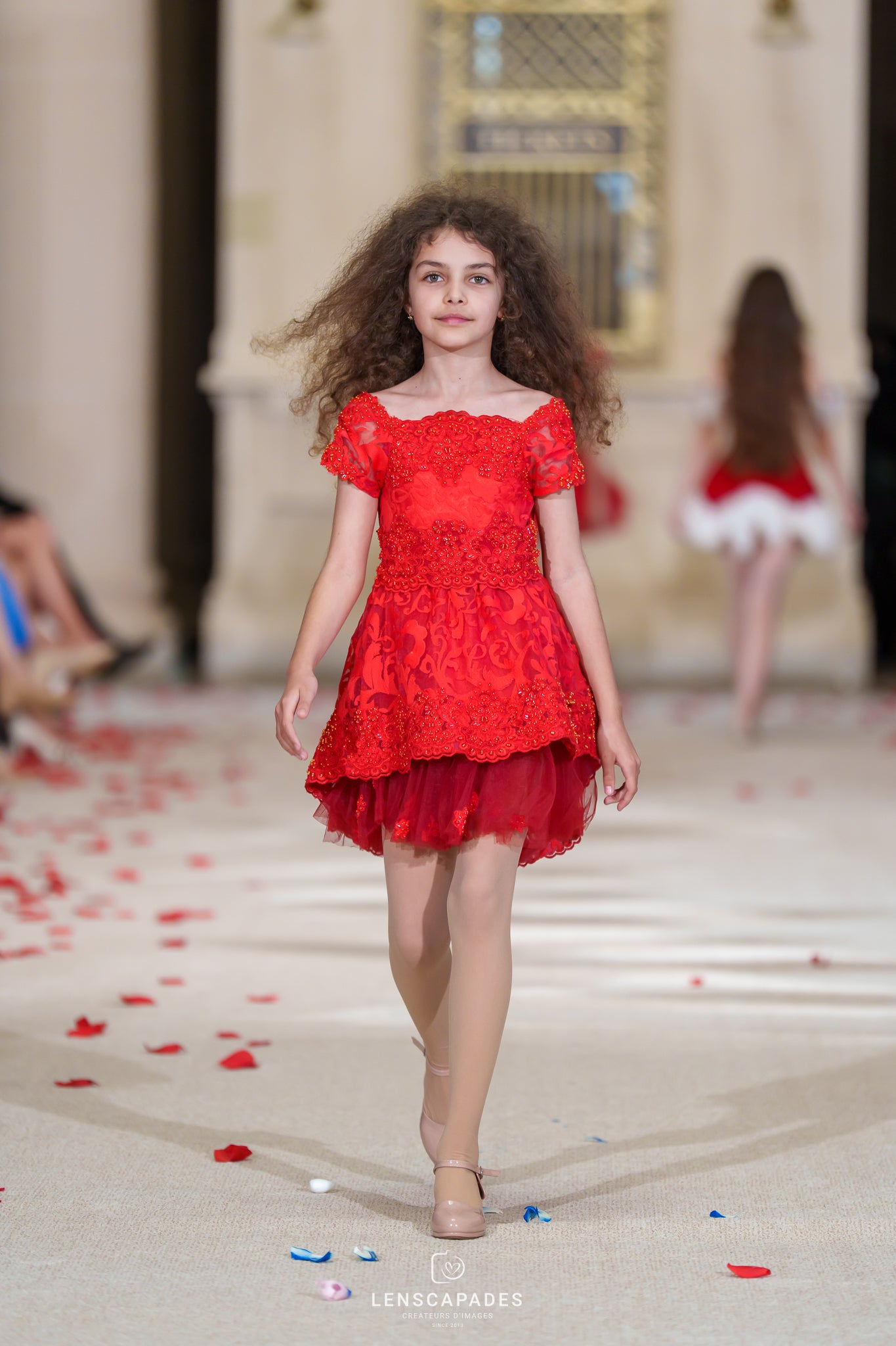 Rochie Kids 8