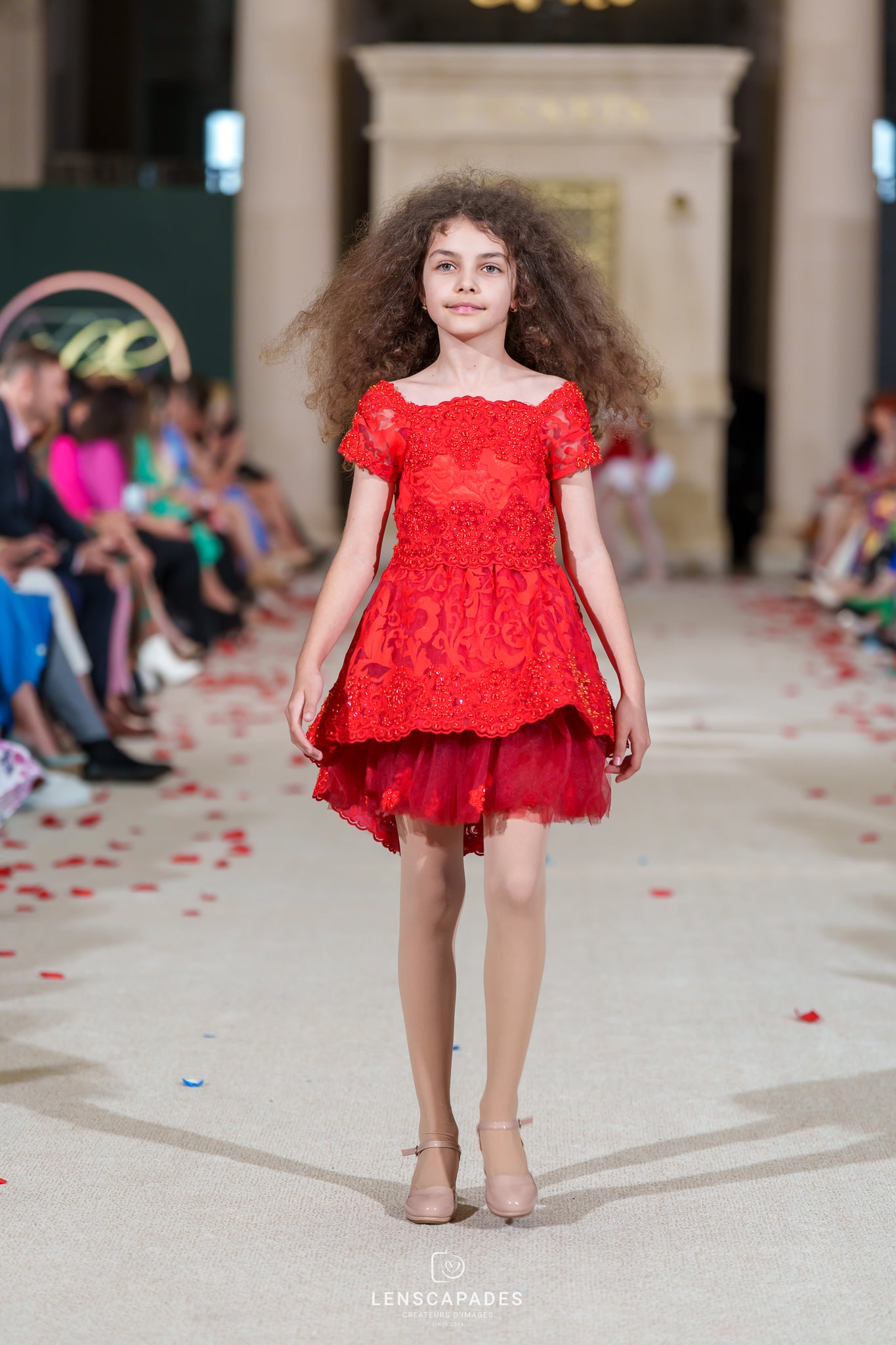 Rochie Kids 8